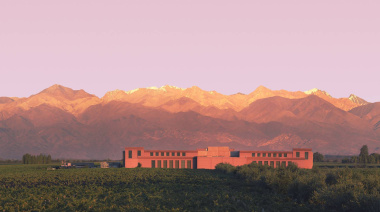 Rutini presentó tres nuevos vinos para mostrar la diversidad de terroirs del Valle de Uco