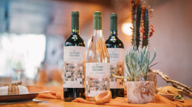 El Esteco presenta El Último Tramo, su nueva línea de vinos de altura