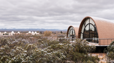 Chozos Resort recibió por segundo año consecutivo la Llave MICHELIN en Mendoza