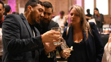 Argentina Spirits Awards 2026: Mendoza reunirá a productores de destilados de todo el mundo