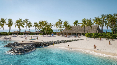 Sandy Cay, la nueva isla de MSC para disfrutar las Bahamas