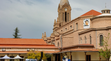 Cómo es el vino Don Bosco de Maipú elegido para una misa del papa León XIV