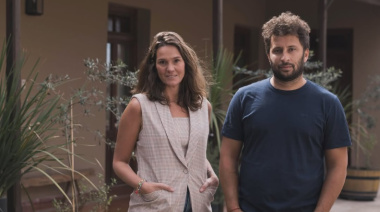 Martino Wines incorpora a Federico Gambetta como codirector junto a Fernanda Martino