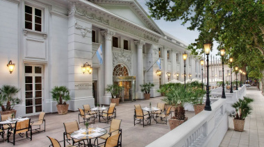 Octubre en Park Hyatt Mendoza: gastronomía, vinos y escapadas para mendocinos y turistas