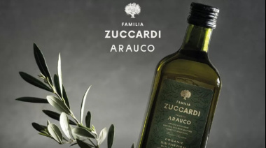 Un aceite de oliva de Mendoza logró el puntaje perfecto en una guía mundial