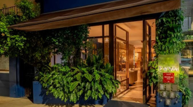 The 50 Best Restaurants Latin America 2026: un restaurante brasileño ganó el premio a la hospitalidad