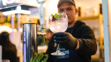 Día Internacional del Gin Tonic: la destilería argentina que ganó dos premios internacionales