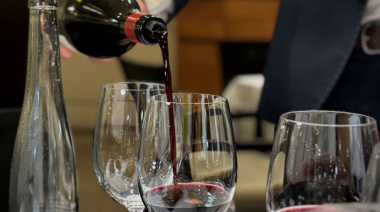 Pablo Cúneo llega a Park Hyatt Mendoza: fecha, vinos y valor de la experiencia