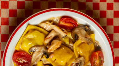 Día Mundial de la Pasta: Monti ofrece platos a $9.999 durante el fin de semana