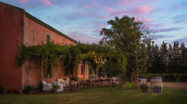 Paraná reúne al turismo del vino: jornadas nacionales, cocina regional y visitas a bodegas