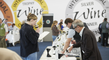 Mendoza será sede de la primera edición de IWC Américas