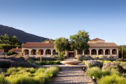 Bodega Colomé gana el premio a la Mejor Propuesta de Enoturismo en los Winexplorers 2025