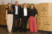 Real de la Cruz refuerza su presencia en la industria vitivinícola con innovación, inversión y alianzas estratégicas