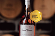 Bodegas Bianchi gana Medalla de Oro en The Global Rosé Masters 2025 con su nuevo María Carmen Rosé