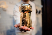 Prix Baron B 2025: La Gastronomía Argentina Celebra su 7ma Edición con un Jurado de Estrellas