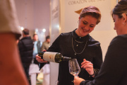 Wine Expo 2025 incorpora inteligencia artificial para enriquecer la experiencia del público