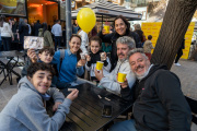Havanna celebra 20 años en Mendoza con un gran evento, figuras institucionales y el innovador Alfajor Dubai