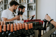 Bodegas Bianchi entre las mejores atracciones del mundo según Tripadvisor