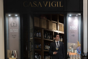 Casa Vigil Palmares celebra su quinta ampliación y apunta al reconocimiento Michelin