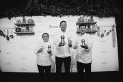 La gastronomía argentina vuelve a brillar con la séptima edición del Prix Baron B