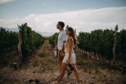 Rosell Boher Lodge lanza una propuesta wellness de lujo para el turismo de alto poder adquisitivo