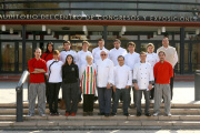 La Noche de los Chefs regresa a Mendoza con una propuesta renovada y solidaria