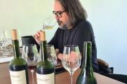 Reportelli 2025: el ranking de los vinos argentinos con etiquetas evaluadas por Fabricio Portelli
