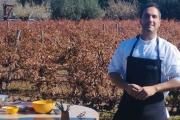 La nueva gastronomia de Antigal, renueva su propuesta