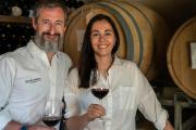 Moor Barrio, la única bodega bonsái del país, logra doble oro en Francia