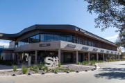 Sobremonte Market: el paseo de compras que simplifica la vida de los mendocinos