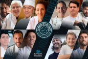 La Noche de los Chefs 2025: una experiencia solidaria que une a la gastronomía mendocina
