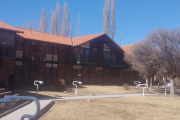 Hotel Valle Andino se consolida como opción en Uspallata y la alta montaña