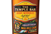 Bodegas Bianchi apuesta a la innovación con The Temple Bar