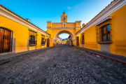 Latin America's 50 Best Restaurants 2025 debutará en Antigua, Guatemala