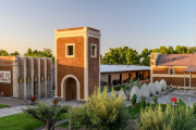 TripAdvisor premia a Abrasado y La Casona: Mendoza se consolida en la alta gastronomía mundia