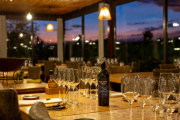 Restaurante 5 Suelos lanza sus “Noches de Primavera” con cenas entre viñedos en Las Compuertas