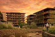 Marriott desembarca en Mendoza con El Borgo y su primer hotel de lujo Autograph Collection
