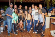 Feria de vinos de “Productores Amigos” reúne a pequeñas bodegas en Palermo