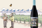 El nuevo Pinot Noir de Bodegas Bianchi suma frescura a la línea Il Caprone