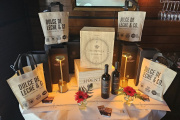 Huentala Wines presenta sus vinos Blocks Edition Austral y Boreal en Buenos Aires
