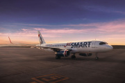 JetSMART amplía operaciones en Aeroparque y suma dos Airbus A321 para fortalecer su red regional
