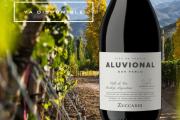 Zuccardi Valle de Uco presenta Aluvional San Pablo: un Malbec que refleja la esencia de la montaña