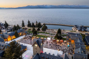 Bariloche a la Carta 2025: la gastronomía patagónica en el centro de la escena