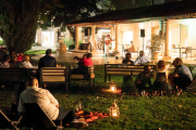 “Atardecer y Vino”: Terrazas de los Andes celebra la cultura y los sabores de montaña en Luján de Cuyo