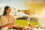 Chandon celebra el Día de la Madre con una experiencia gastronómica de lujo en Mendoza