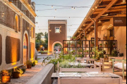 Abrasado y La Casona: el complejo Los Toneles entre los mejores del mundo según TripAdvisor