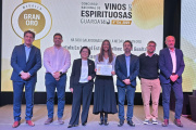 Huentala Wines, multipremiada en el Concurso Nacional de Vinos y Espirituosas Guarda14