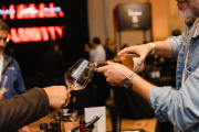 Premium Wines Experience 2025 consolidó a Córdoba como polo vitivinícola emergente de Argentina