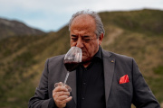 Walter Bressia presenta Grand Rouge: el nuevo ícono del vino argentino nacido en la altura mendocina