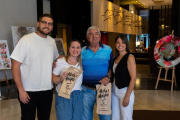 Maipú recibió a los primeros turistas del año y celebra su identidad como Cuna del Vino y del Olivo